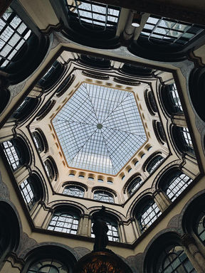 Architecture Snigdha Arora