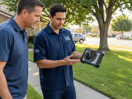 Top 10 Reasons to Schedule a Video Inspection for Your Plumbing System