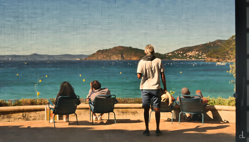 domaine du rayol canadel christian lefevre art contemporain bain de soleil ...71.jpg