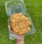 Peanut butter Cookies
