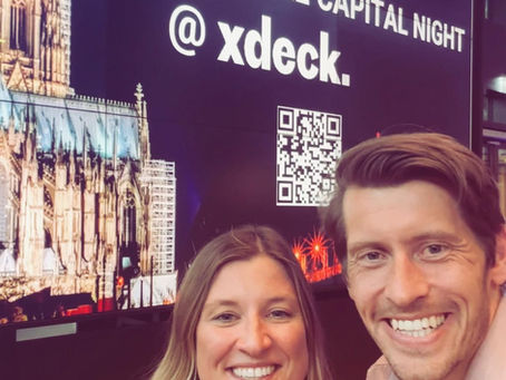 Drei Monate voller Events – VIVAM unterwegs in NRW