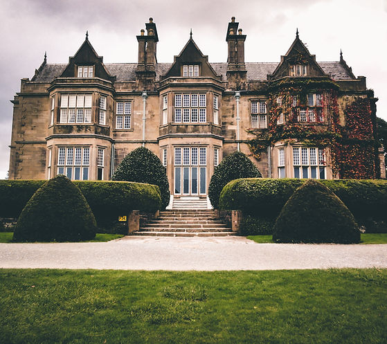 country house