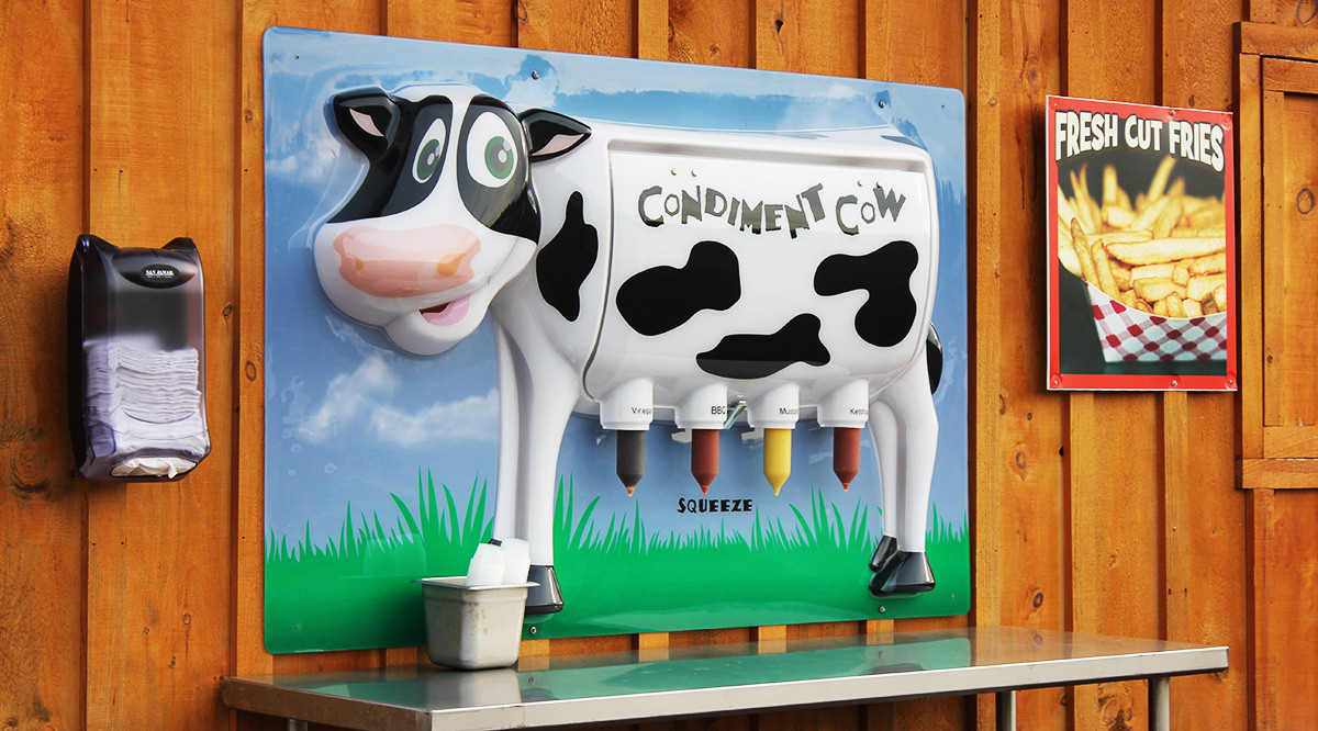 www.condimentcow.com