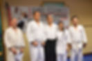 Aikido Seminar 2014