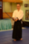 2013 Aikido Seminar