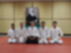 Aikido Seminar 2014
