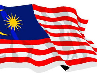 Happy Malaysia Day