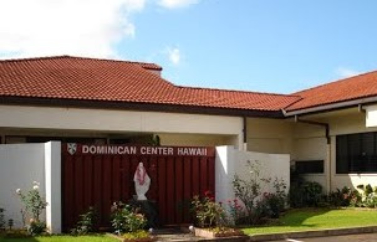 Dominican Sisters Hawaii photo 1 in Waipahu