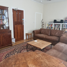 The Small CR: A great place for small gatherings!
