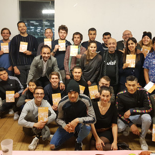 27 novembre 2019
