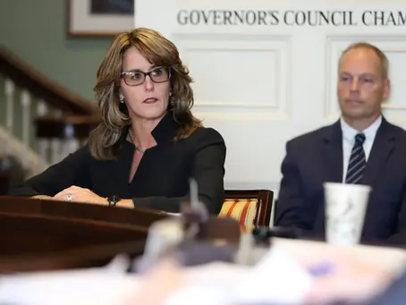 Gardner Dem looks to unseat gov’s councilor