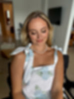 St. Thomas Bridal Makeup St. Thomas Makeup Artist