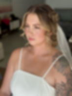 St. Thomas Bridal Makeup St. Thomas Makeup Artist