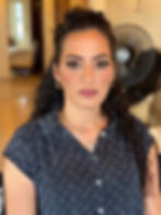 St. Thomas Bridal Makeup St. Thomas Makeup Artist