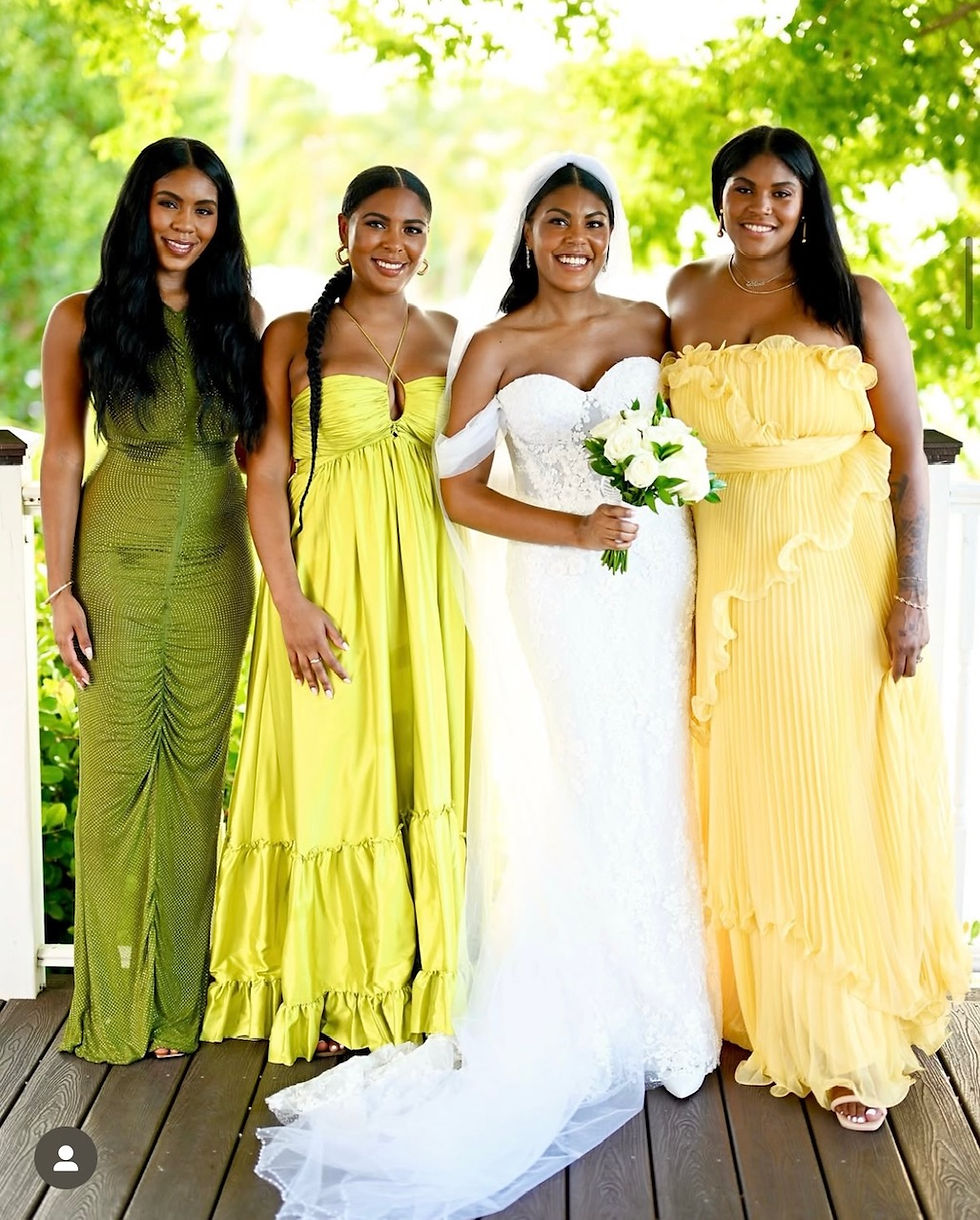 St. Thomas Bridal Makeup St. Thomas Makeup Artist