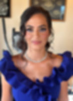 St. Thomas Bridal Makeup St. Thomas Makeup Artist