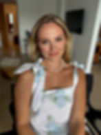 St. Thomas Bridal Makeup St. Thomas Makeup Artist