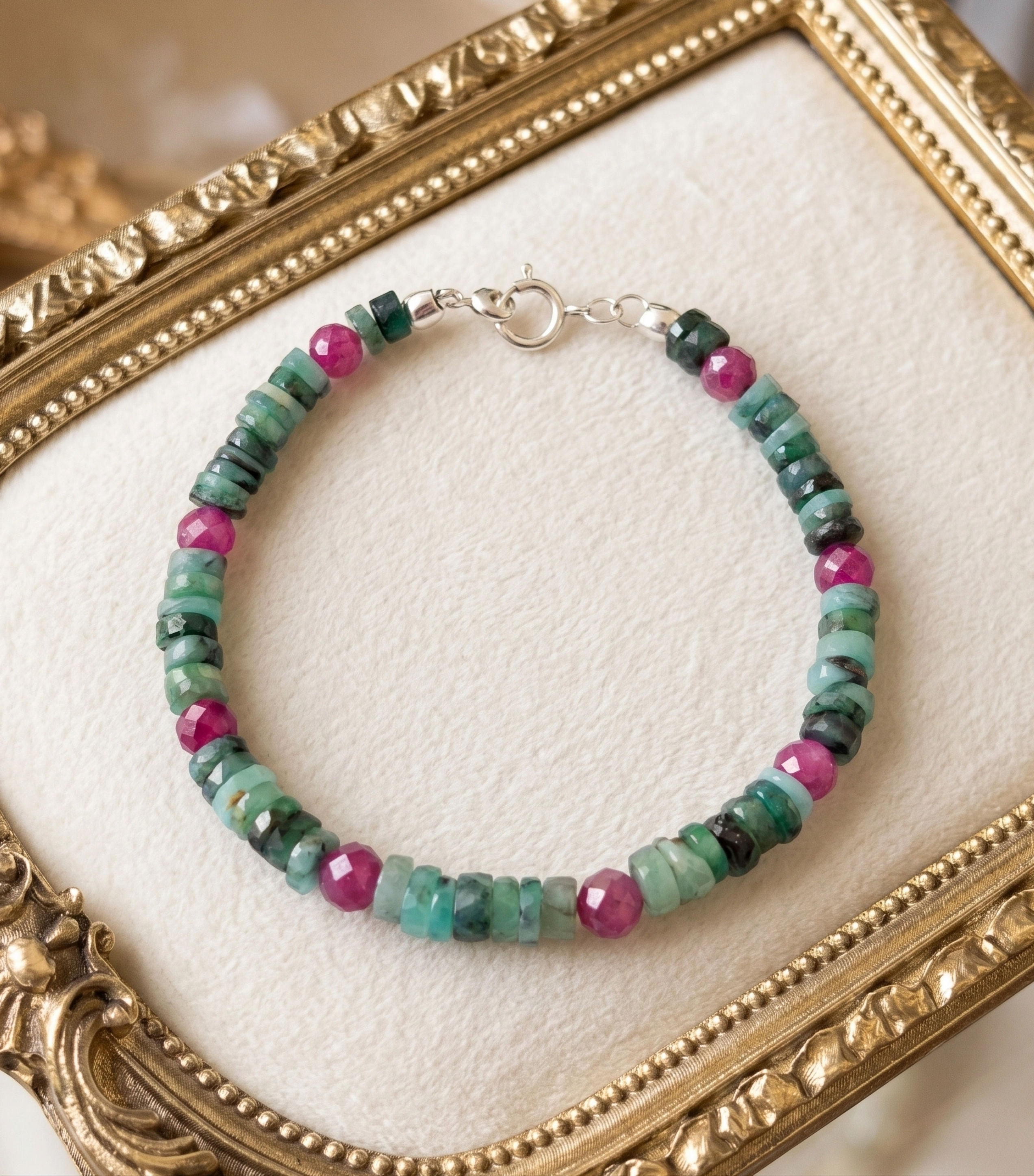 Pulsera Zamorad