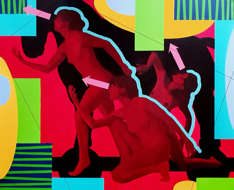 Robert Walker (Artist)