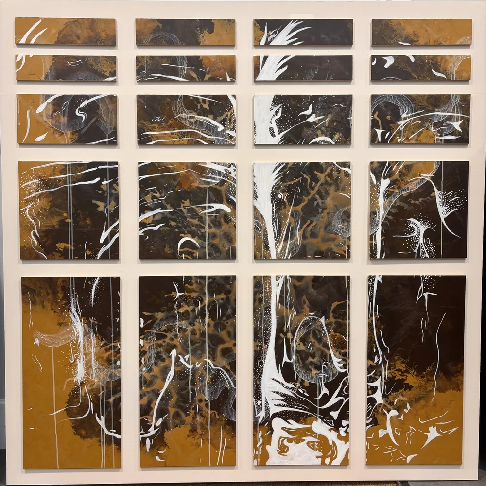 Teddy Flanagan - Arts and Culture Network