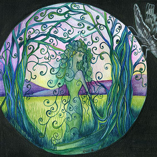 Claire Harrison - Artist