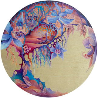 Claire Harrison - Artist