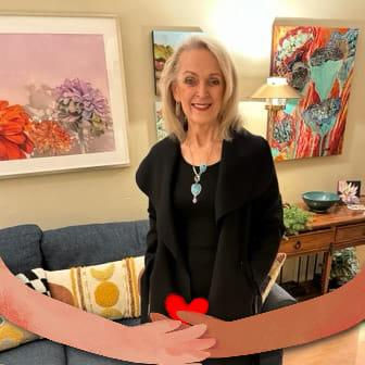 Louise Vidaurri - Digital artist and photographer.