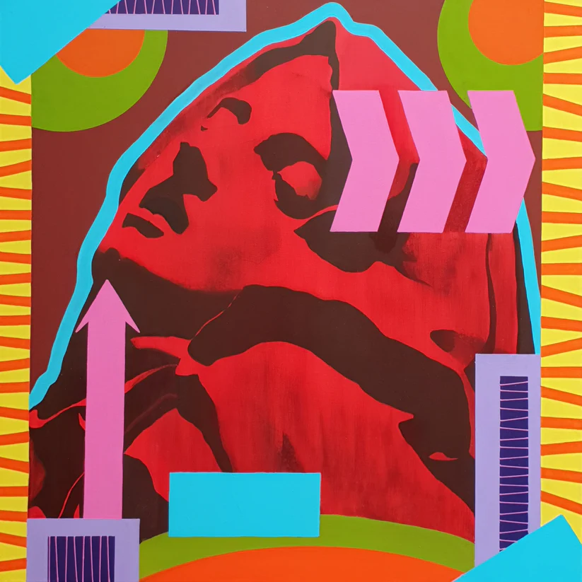 Robert Walker (Artist)
