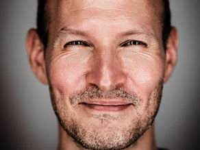 Maxim Jago - Pioneer in creativity and innovation. Founder of The Creativity Conference.