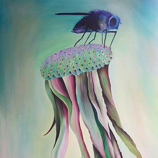 Claire Harrison - Artist