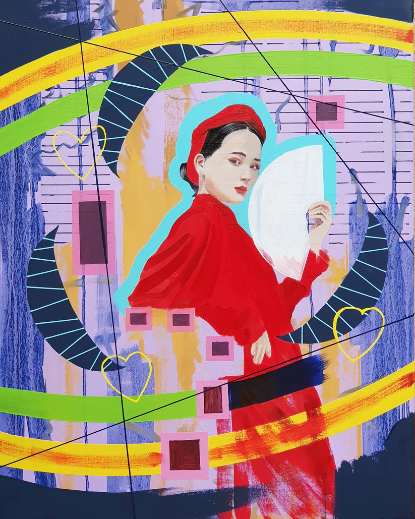 Robert Walker (Artist)