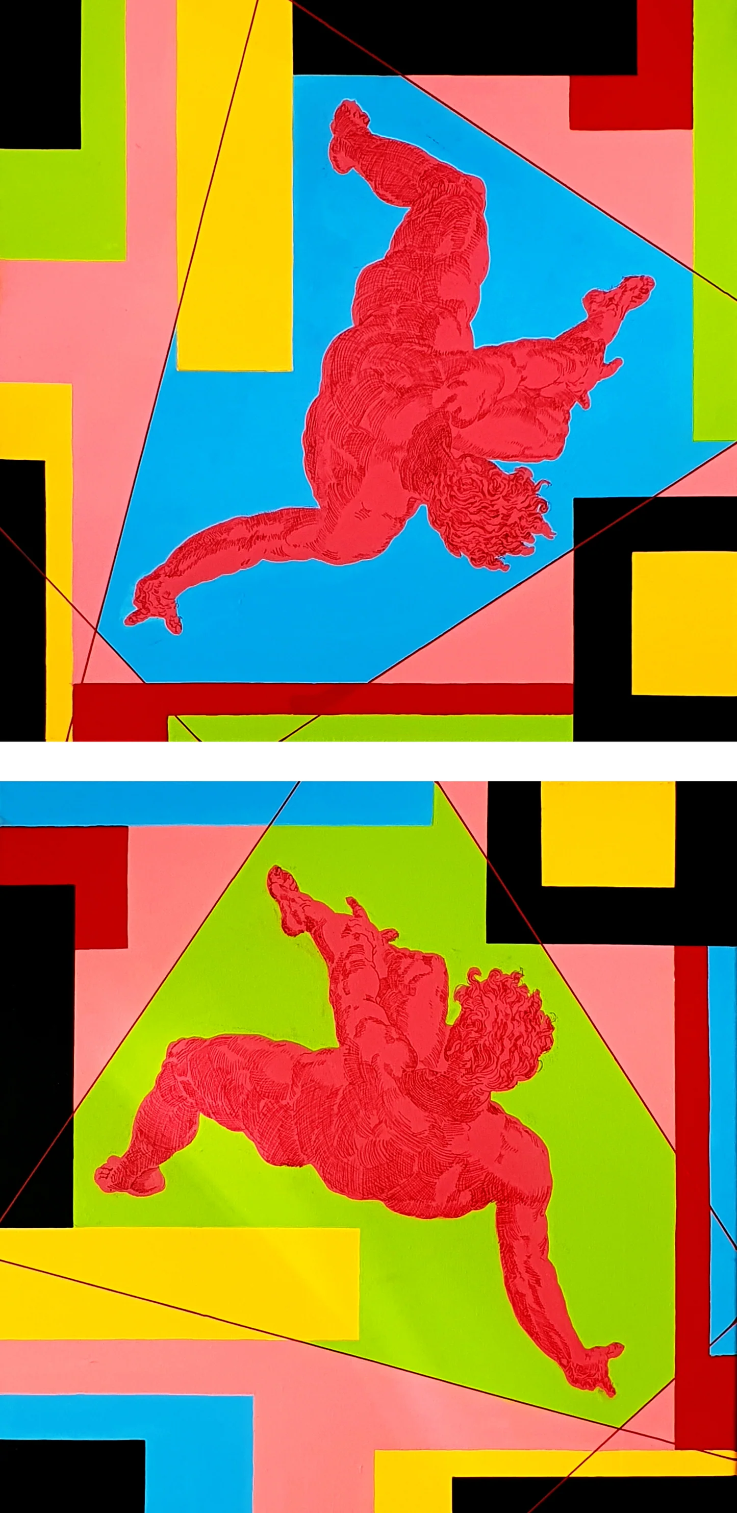 Robert Walker (Artist)