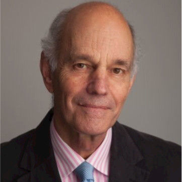 Michael Harrison - artist and cultural entrepreneur