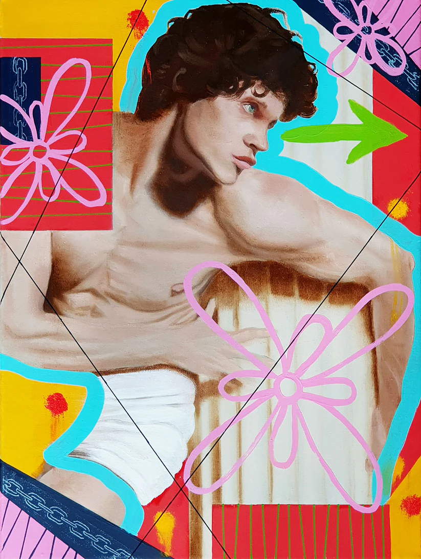 Robert Walker (Artist)