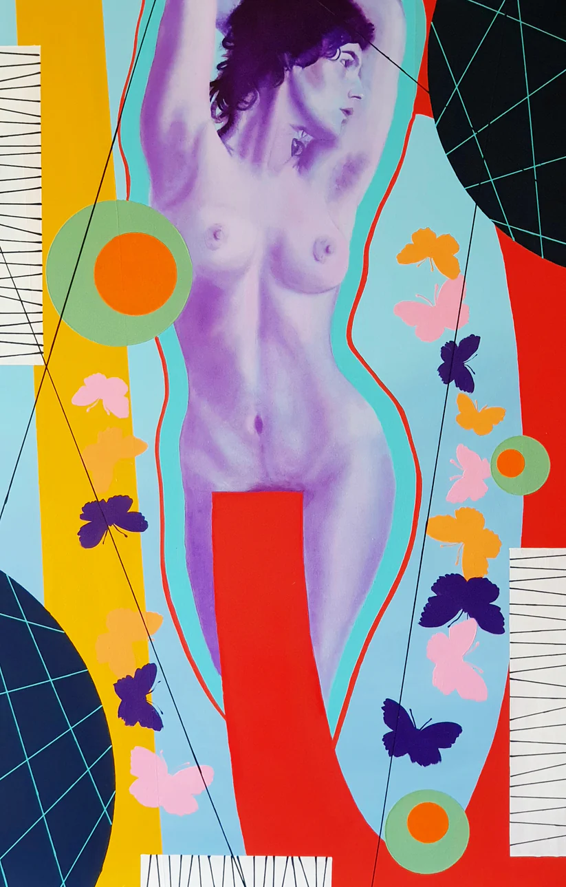 Robert Walker (Artist)