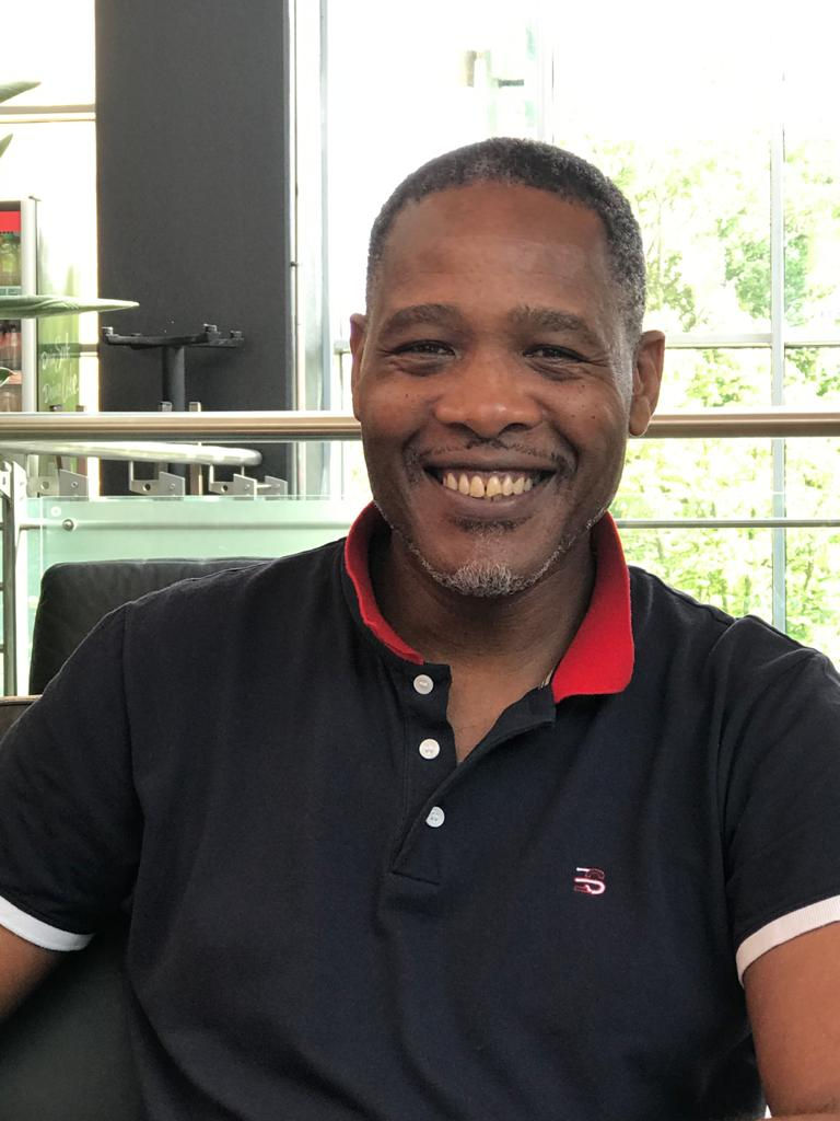 Clarke Jones – Music composer, producer and Cultural Connector.
