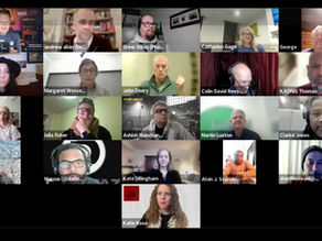 Arts and Culture Network