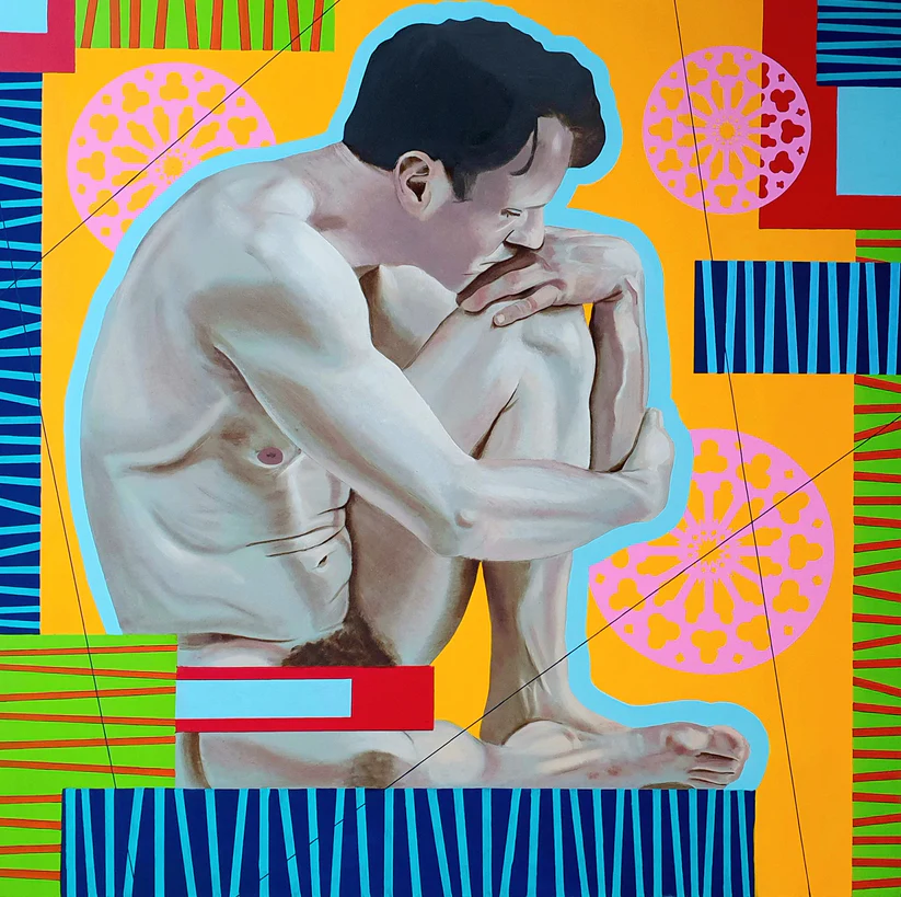 Robert Walker (Artist)