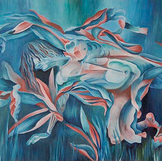 Claire Harrison - Artist