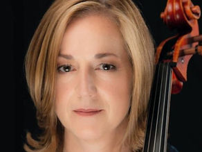 Kate Dillingham - A Force of Nature in Music Tech, and beyond.
