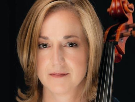 Kate Dillingham - A Force of Nature in Music Tech, and beyond.