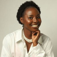 Gloria Adebayo FRSA