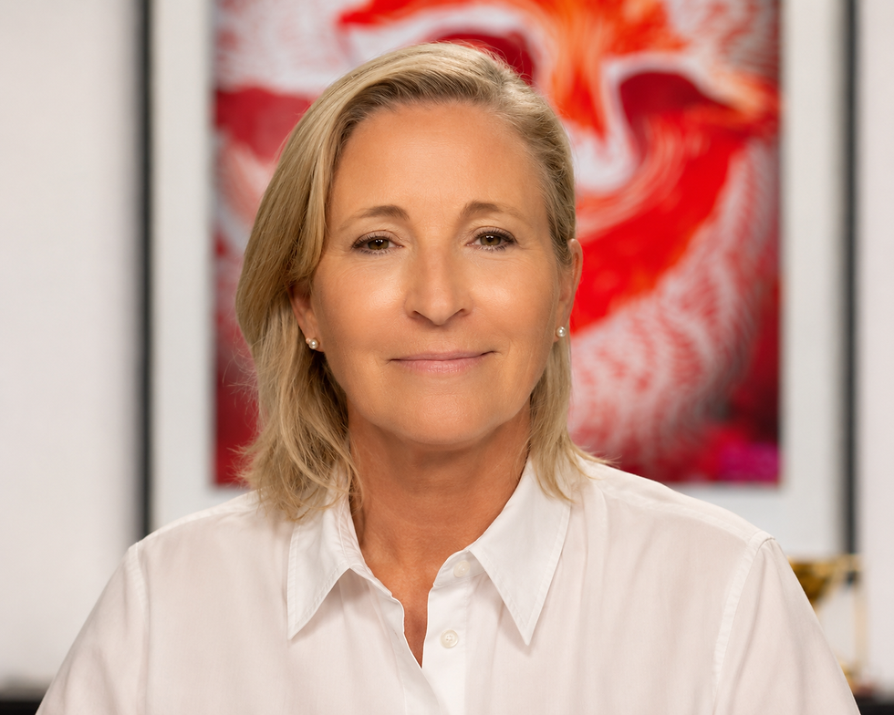Miriam Wilson