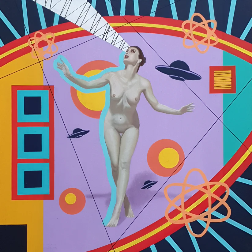 Robert Walker (Artist)