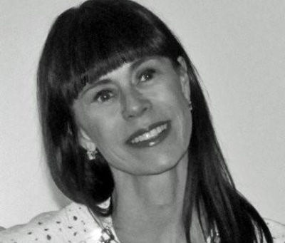 Pernilla Bennet - interior designer at House of Bennet Interior Design.