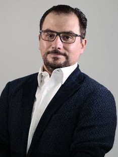 Gustavo Parés
