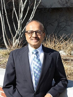 Prashant Palvia, Ph.D.