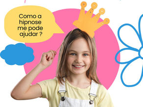 Hipnose aplicada às crianças