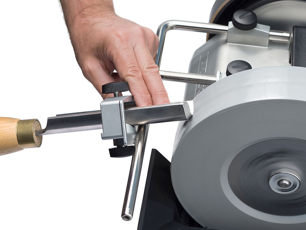 Thumbnail: Tormek SVS-50 Multi Jig - Sharpening tool