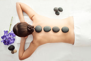 Swedish Massage